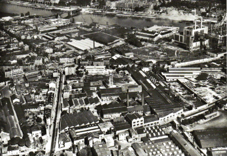 ©Archives municipales de la ville d'Ivry-sur-Seine