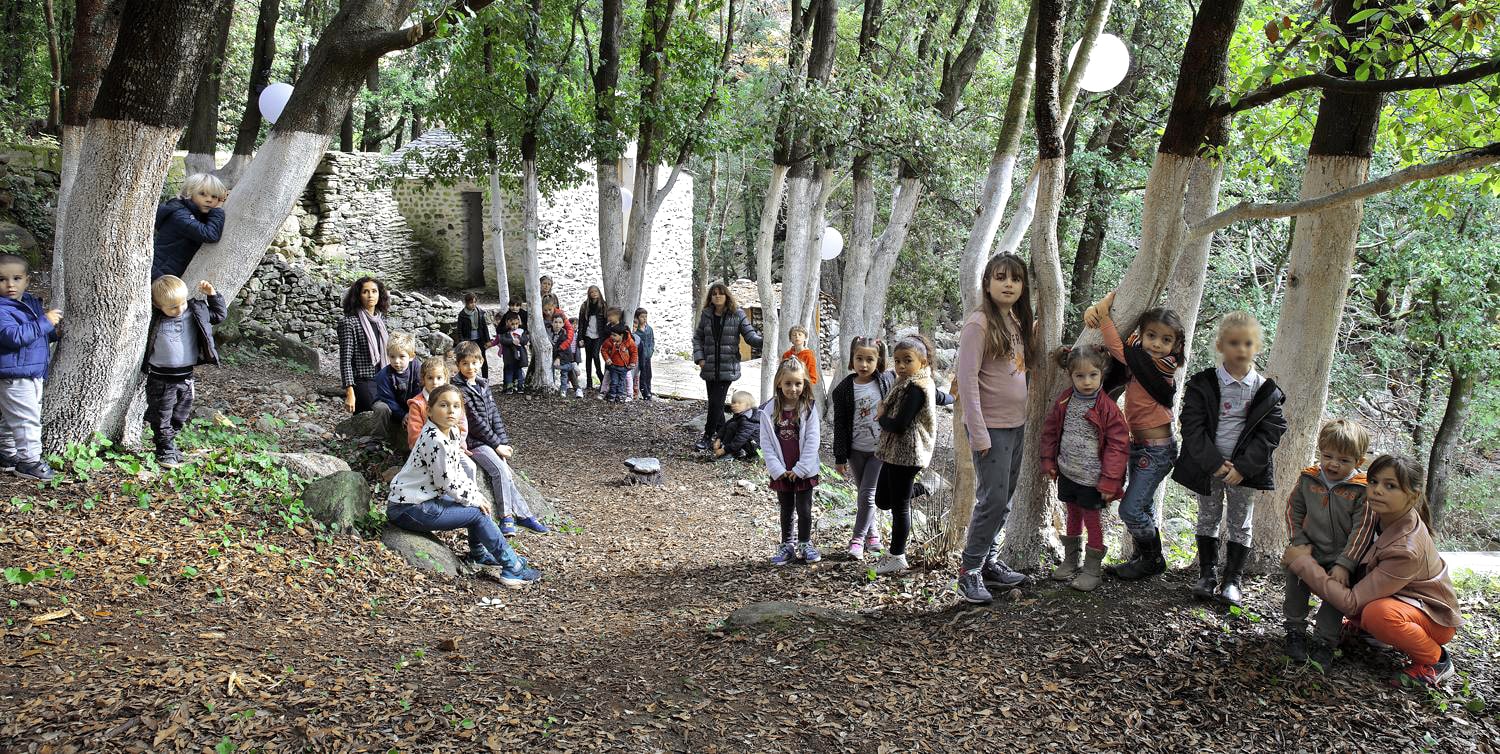 Mulinu Vivu enfants ©Stephane Guiraud-min