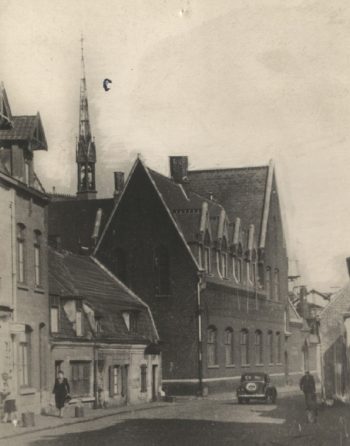 ©Archives de la ville de Roubaix